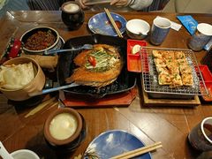 -雀舞云南菜(天津天河城购物中心店)