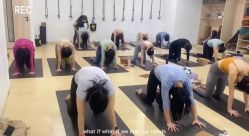 -元泉瑜伽培训学院