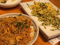 -云海肴·汽锅鸡·云南菜(天山百盛优客店)