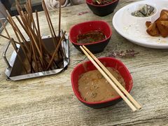 -老徐烧烤涮肚(交道口店)