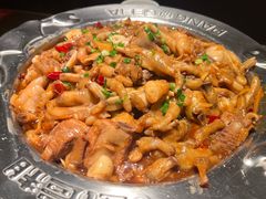 -胖哥俩肉蟹煲(上海悦荟广场店)