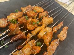 -聚味瞿记·龙虾堂(咸嘉湖店)