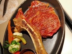 -布拉诺牛排西餐厅(上城天街店)