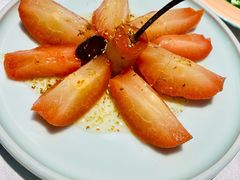 桂花蜂蜜雪梨-玉玲珑(陆家嘴店)