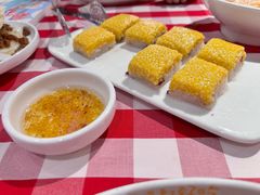 -西贝莜面村(当代商城店)