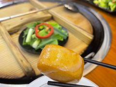 -曹丞相·地锅鸡·地锅鱼(武林店)