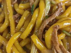 -河鱼鲜特色农家院