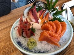-万鱼亭 日本料理(无锡香山名园店)