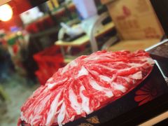 -鲜入围煮花胶鸡海鲜火锅