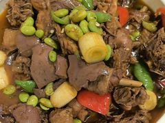 -大鹏饭店·金陵家宴(奥体中心店)