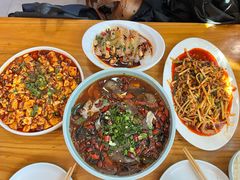 -小川香·川菜(辽源路店)