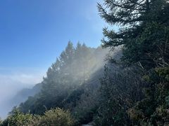 -白草畔自然风景区