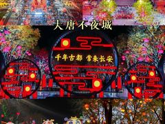 -大唐不夜城