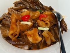 -三利音·东方司宴(外滩店)