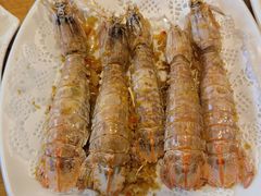 -南海渔家•海鲜•正宗海南菜(海棠湾店)