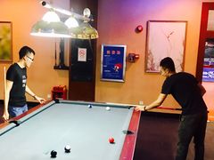 -广州保龄球馆(广州天河体育中心店)