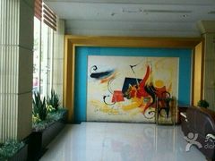 -东方夏威夷假日酒店·洗浴部