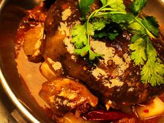 -楚灶王(徐东店)