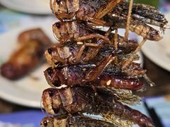 -巴犀烧烤(新崇光店)