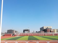 -北京市海淀外国语实验学校