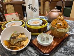 -安泰楼·佛跳墙创始人·传统闽味早茶·酒楼(三坊七巷闽菜地标店)