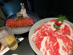 -大隐·成都火锅Bistro(合生麒麟新天地店)