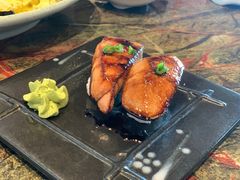 -炙柒Sekinana·精致料理 烧鸟·铁板烧(海上世界店)