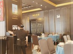 大堂-湘春酒家·1989(运达汇店)