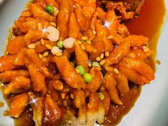 -全聚德(常州店)