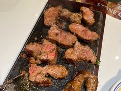 -周沫西餐(嘉禾金铂天地店)