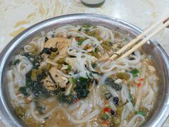 -天福香老友粉(新万悦购物中心店)