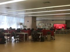-杭州滨江区图书馆科技分馆