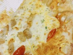 -必胜客(天鸿店)