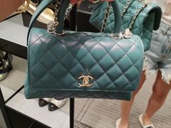-CHANEL(恒隆广场店)