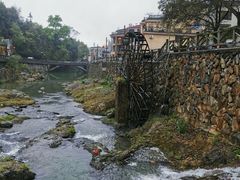 -南靖田螺坑土楼群景区