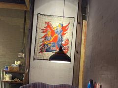 -雀舞云南菜(天津天河城购物中心店)
