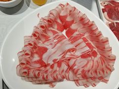 -北门涮肉·铜锅涮肉(南锣鼓巷店)