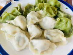 -老太太海鲜城(森林公园任家台店)