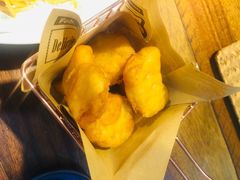 -花十悦·鲜花咖啡餐厅(振业城一期店)