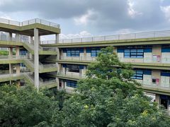 -广东工业大学(大学城校区)