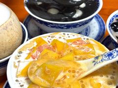 -韵姐牛奶甜品世家