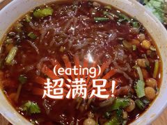 重庆酸辣粉-付小姐在成都(中山公园店)