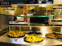 辣椒-The Habit Burger Grill 哈比特汉堡(复兴soho店)