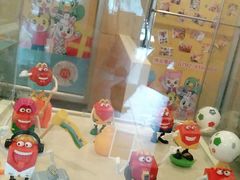 -麦当劳(庐山南路店)