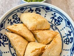-陶兰居·手工点心·粤菜(圆融时代广场店)