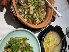 -围龙屋客家食府(福田店)