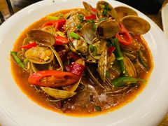-蚝太郎 • 海鲜烧烤(Upark店)