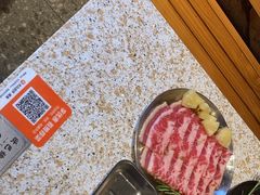 -欧巴烤肉(创富世纪店)