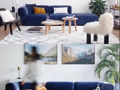 -宅天下装饰·匠心筑家(春熙店)