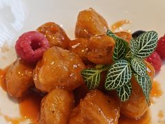 -滋粥楼·顺德菜(番禺广场总店)